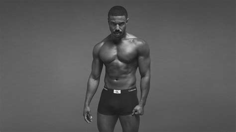 Michael B. Jordan talks about his A Journal for Jordan nude scene